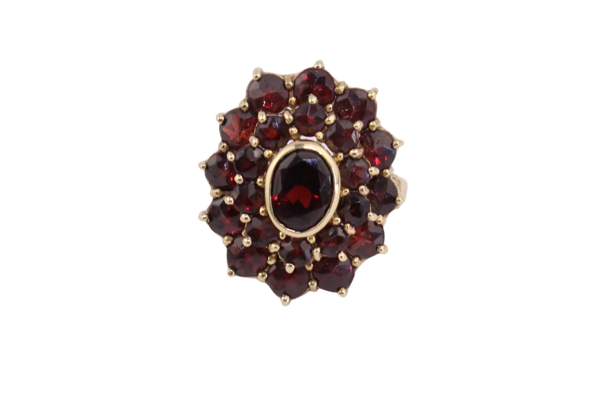 Goldschmuck