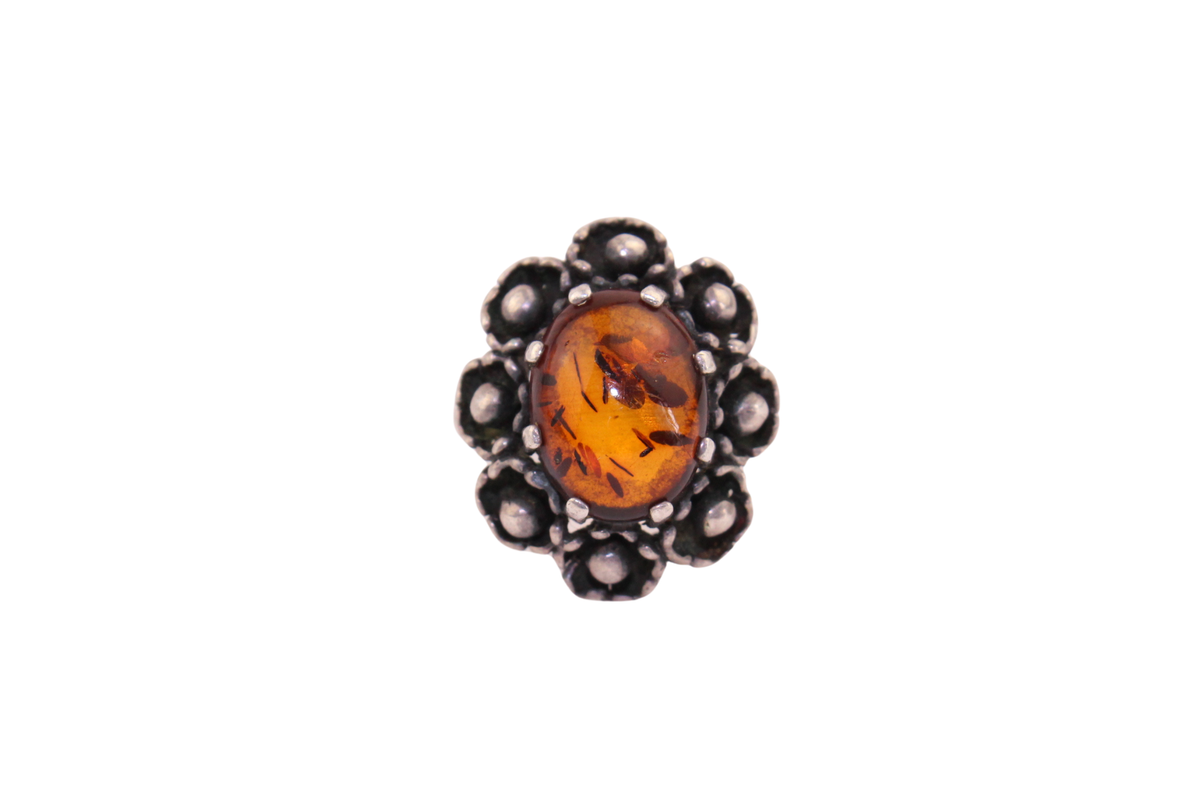 Bernsteinschmuck