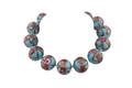 Murano Glasperlen Armband