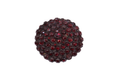 Bohemian Garnet Brooch