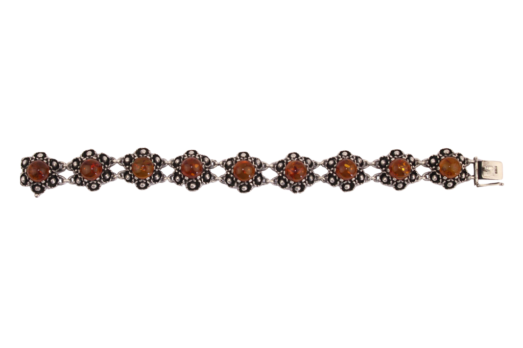 Bernstein Trachten Armband