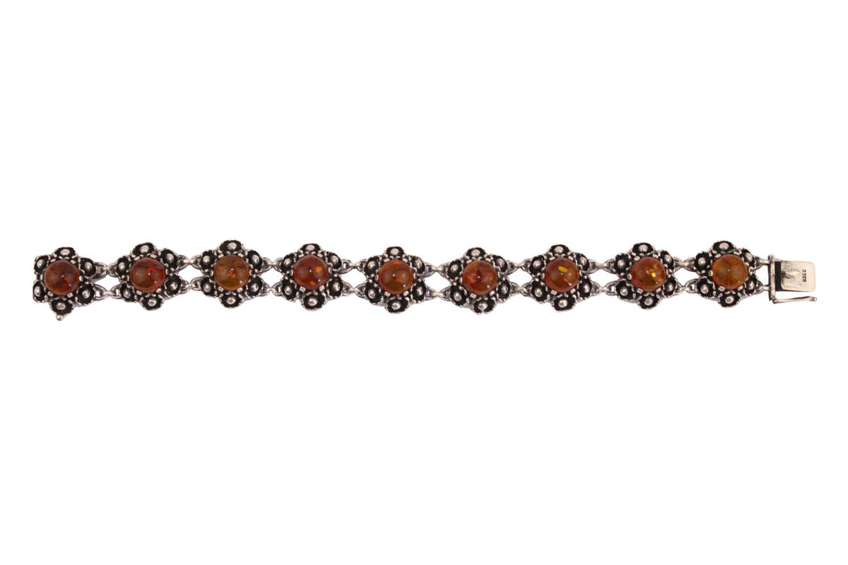Bernstein Trachten Armband