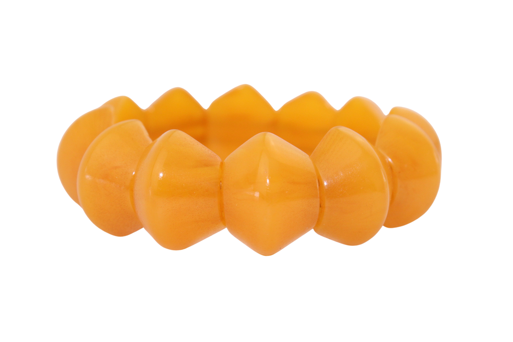 Amber Butterscotch Bracelet