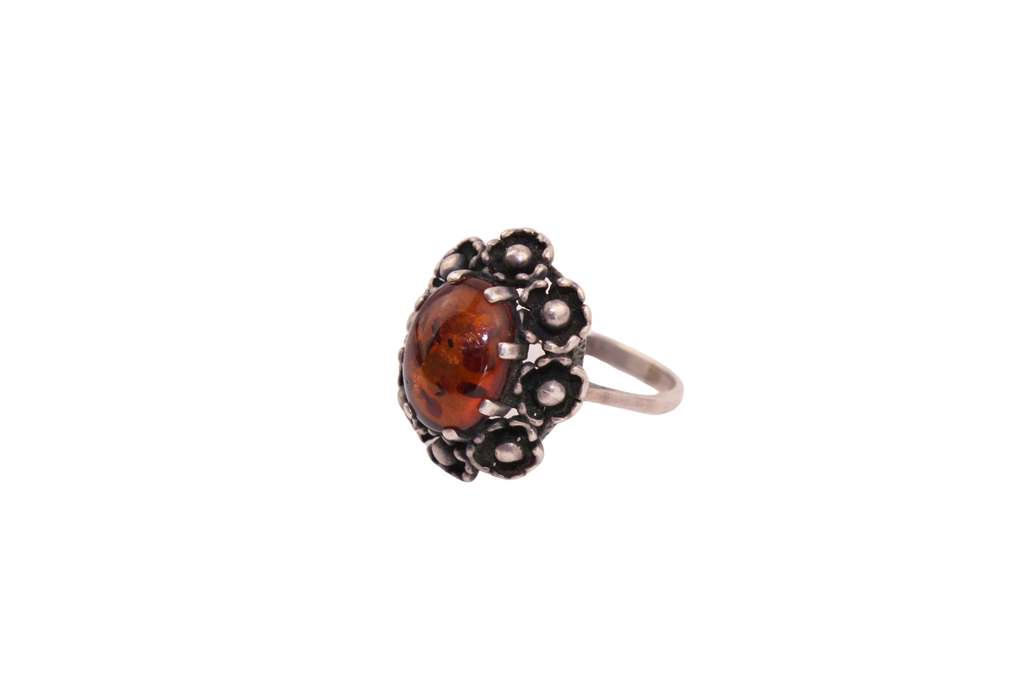 Bernstein Ring