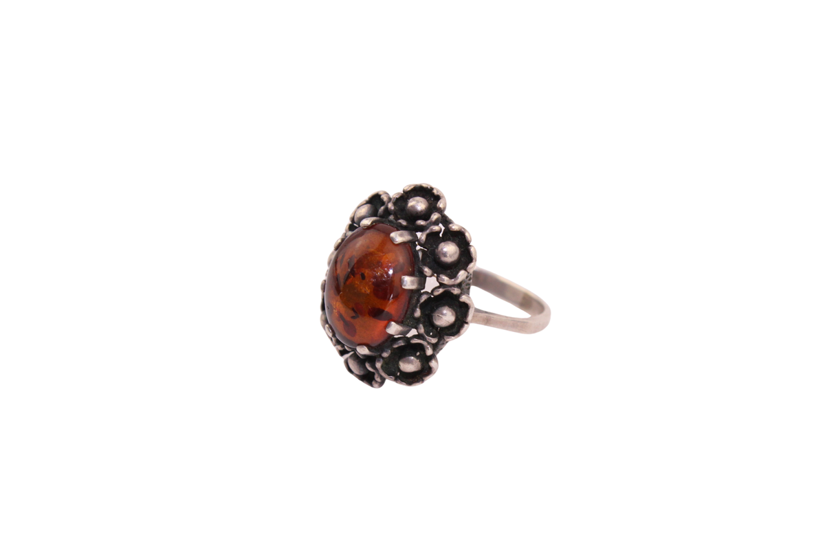 Bernstein Ring