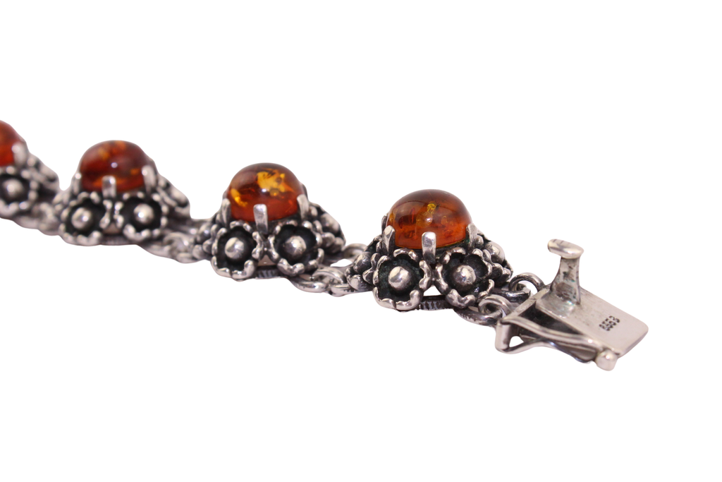 Bernstein Trachten Armband