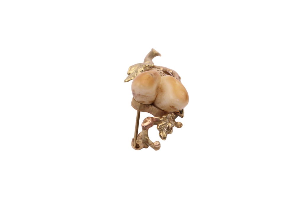 Brosche Grandelschmuck