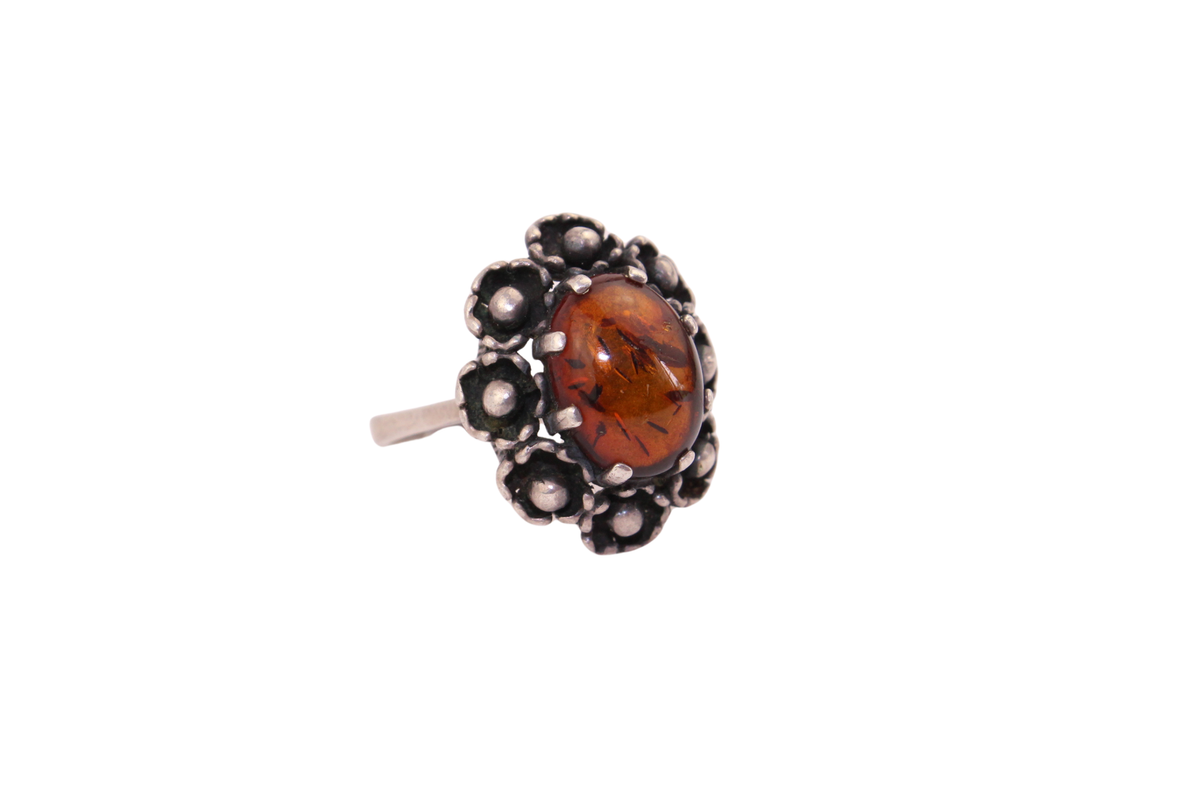 Bernstein Ring