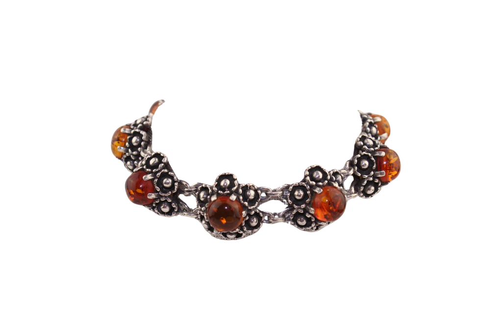 Bernstein Trachten Armband