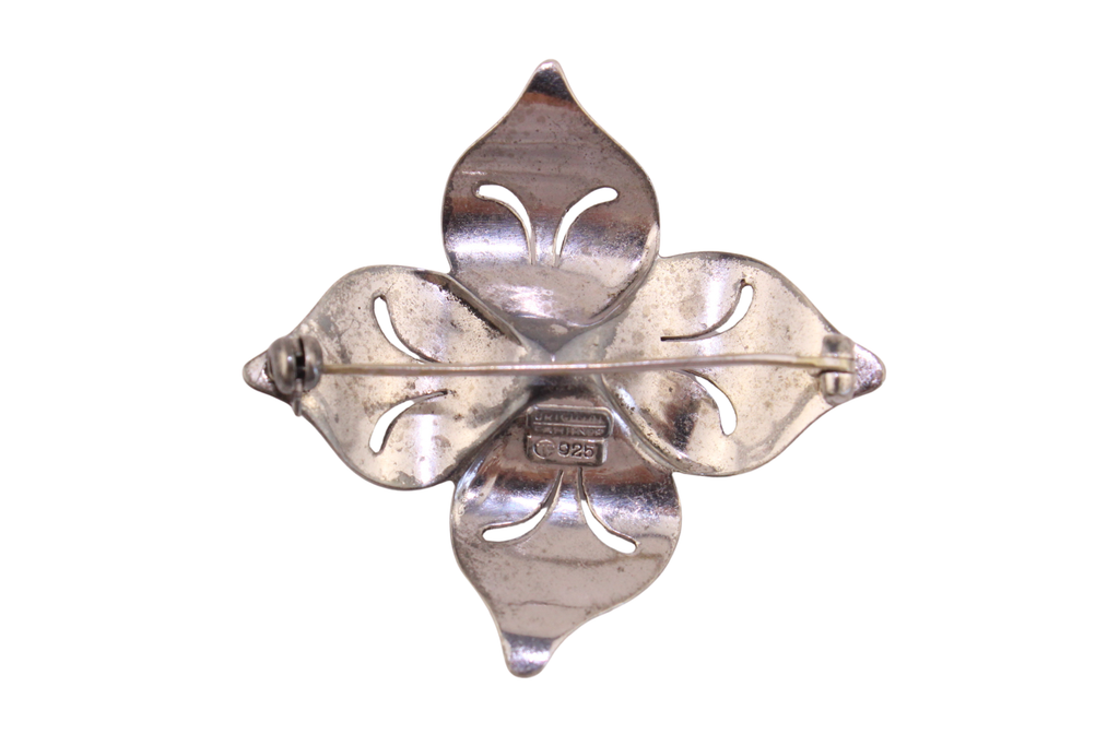 Theodor Fahrner Brooch