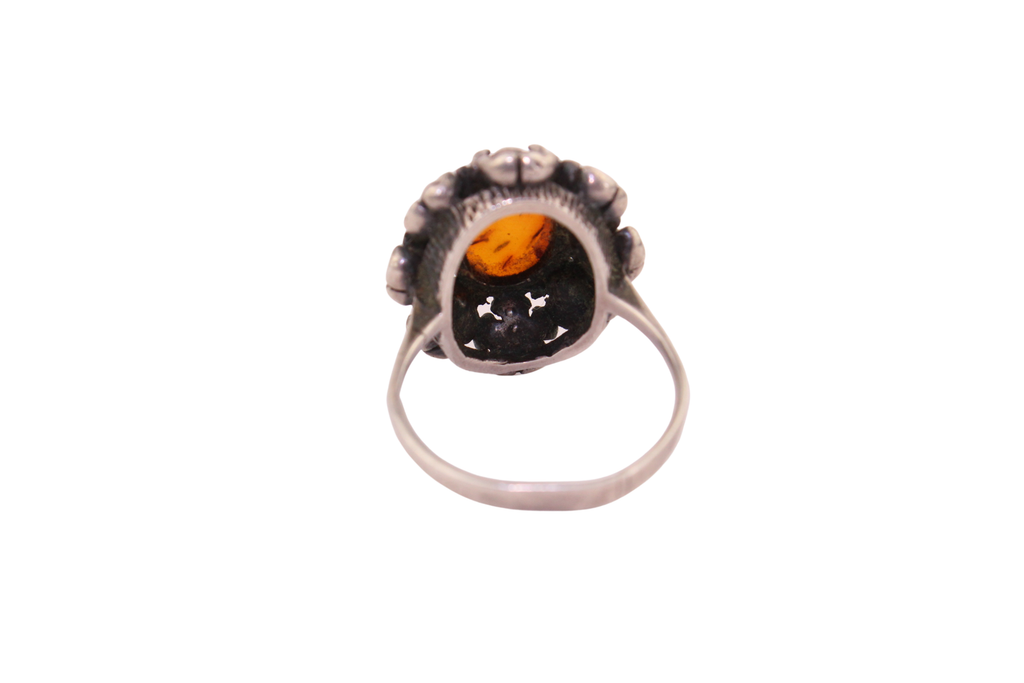 Bernstein Ring