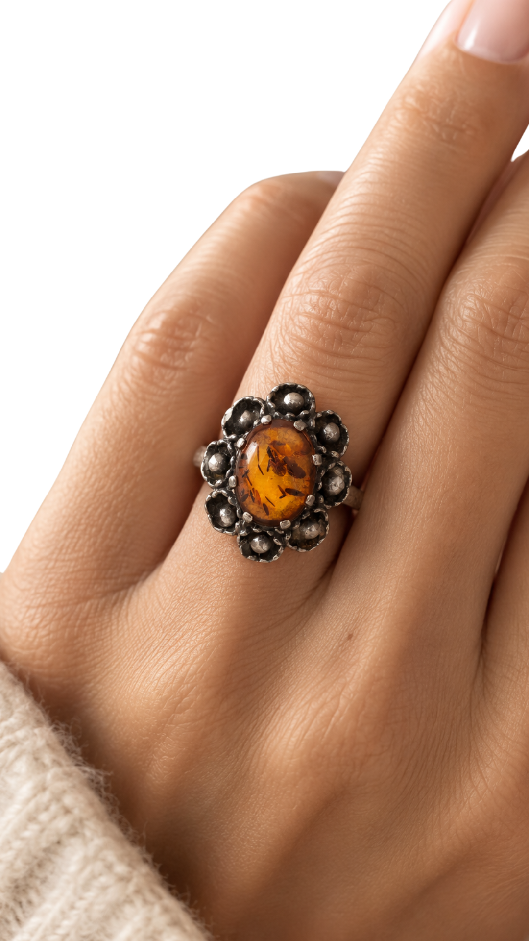Bernstein Ring