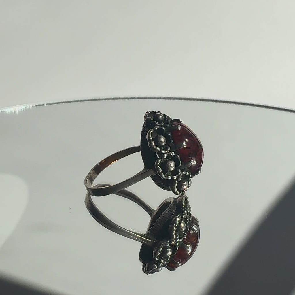 Bernstein Ring