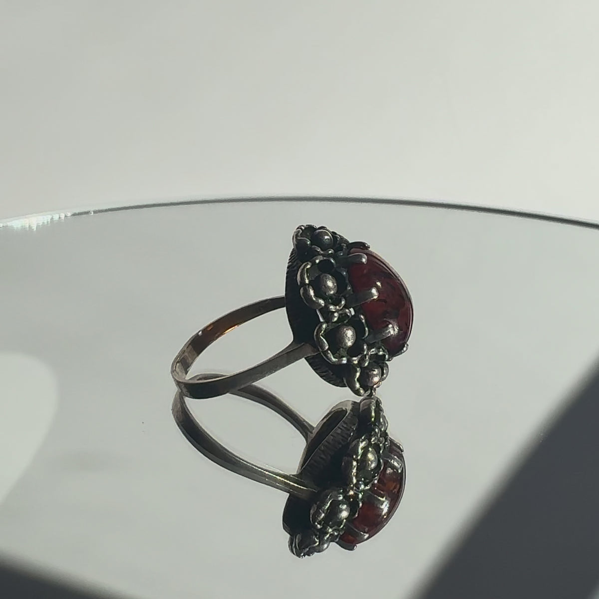 Bernstein Ring
